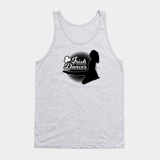 Irish Dancer Shirt Tank Top